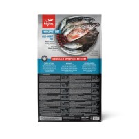 ORIJEN SIX FISH 11,4 kg Back